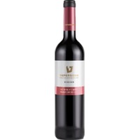 Teperberg Vision Malbec, Yehuda Mountains, Yehuda Mountains, 2021, Rotwein