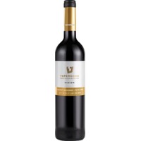 Teperberg Vision Cabernet Petite Sirah, Yehuda Mountains, Yehuda Mountains, 2021, Rotwein