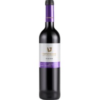 Teperberg Vision Cabernet Sauvignon, Yehuda Mountains, Yehuda Mountains, 2021, Rotwein