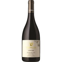 Teperberg Inspire Integritage Grenache Syrah, Yehuda Mountains, Yehuda Mountains, 2017, Rotwein