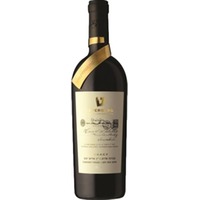 Teperberg Legacy Cabernet Franc, Yehuda Mountains, Yehuda Mountains, 2018, Rotwein