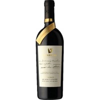 Teperberg Legacy Petite Sirah, Yehuda Mountains, Yehuda Mountains, 2013, Rotwein