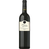 Teperberg Reserve Shiraz, Yehuda Mountains, Yehuda Mountains, 2010, Rotwein