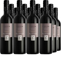 Nero d`Avola Caleo Sizilien DOC