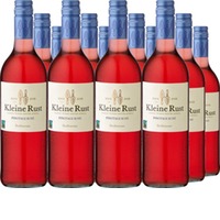 Kleine Rust Pinotage Rosé Stellenbosch