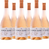 Ramón Bilbao Edición Limitada Early Harvest Rosado