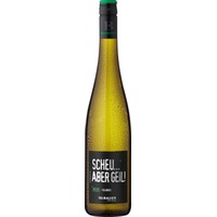 Bauer Scheurebe Scheu... aber geil!