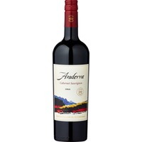 Anderra Cabernet Sauvignon Valle Central