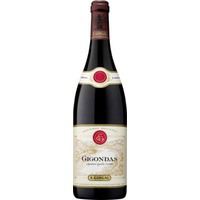 Domaine E. Guigal Gigondas 0.75 l Rotwein