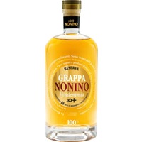 Nonino Distillatori Grappa Vendemmia Riserva 18 Monate 0.5 l Friuli