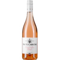 Haute Cabrière Pinot Noir Rosé