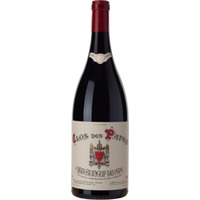 Clos des Papes Châteauneuf-du-Pape Magnum