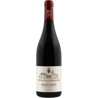 Mercurey Aop
