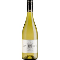 LOr du Sud Chardonnay Pays D'Oc Igp
