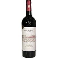 Querceto Rosso Toscana IGT Castello di Querceto