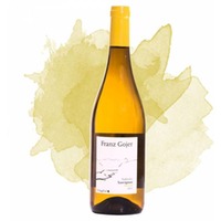 Sauvignon Blanc Karneid DOC (Franz Gojer)