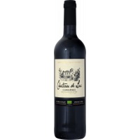 Château de Luc Cuvée Tradition Corbieres AOP
