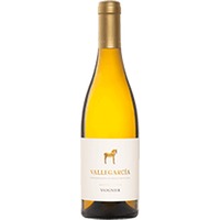Vallegarcía : Viognier
