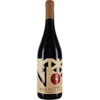 Nardelli Cortica Appassimento
