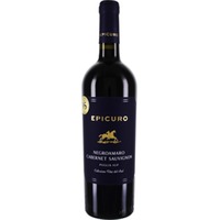 Epicuro Negroamaro-Cabernet Sauvignon
