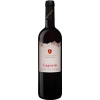 Lagrein Alto Adige DOC - Ritterhof Weingut - Tenuta
