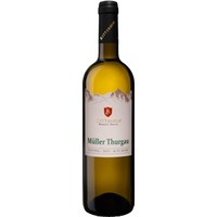 Müller Thurgau Alto Adige DOC - Ritterhof Weingut - Tenuta