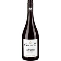 St. Laurent Ried Umriss - Weingut Giefing