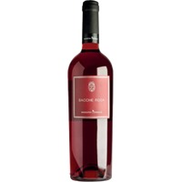 Bacche Rosa Basilicata IGP - Masseria Cardillo