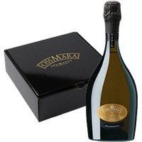 Millesimato Nadin Valdobbiadene Prosecco Superiore DOCG in Geschenkverpackung - Foss Marai