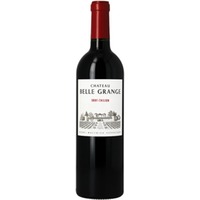 Château Belle Grange Saint Émilion AOP BIO - AOC Sélection