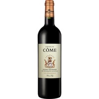 Château De Côme Saint Estèphe AOP BIO - AOC Sélection