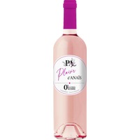 Plaisir d'Anaïs Rosé - AOC Sélection