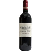 Château Ségur - AOC Sélection