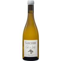 Sancerre blanc AOP "Cul de Loup" Eric Louis - Domaine Eric Louis