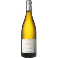 Cuvée Rémyniscence Vouvray AOP - Domaine Gaudreau