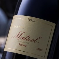 Pinot Noir Riserva Monticol