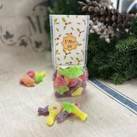 Saurer X-Mix – 130 g