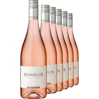 Horgelus Rosé im 6er-Vorratspaket