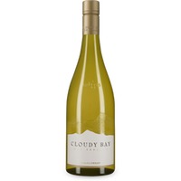 Chardonnay Marlborough