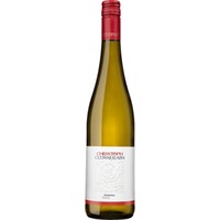 Eifel & Clüsserath Riesling vom Schiefer, Trocken, Mosel, Mosel, 2024, Weißwein