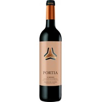 Portia 10 Meses Ribera del Duero DO