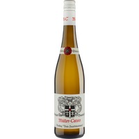 Vom Haardtsandstein Riesling trocken (Bio) - - Müller-Catoir - Deutscher Weißwein