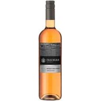 Muskattrollinger Rosé feinherb