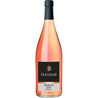 Merlot Rosé trocken