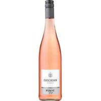 Pinot Rosé trocken