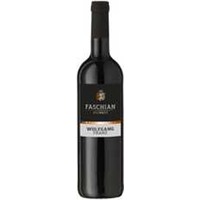 Wolfgang Franz -GS- trocken