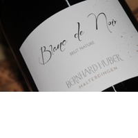 Blanc de Noir brut nature | Sekt | Bernhard Huber