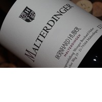 Malterdinger Spätburgunder Rotwein trocken | Bernhard Huber