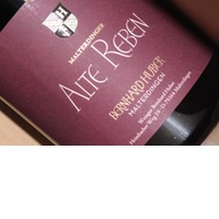 Malterdinger Spätburgunder Alte Reben | trocken | Bernhard Huber