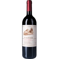 Chianti Classcio Bio - FONTODI TEN.AGRARIA